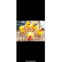 ราคา เหรียญโปรยทานเป็ดน้อย รวมเหรียญ (21086102647)