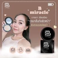 ราคา แป้งพัฟบีมิราเคิล เบอร์01 แพ็คเก็จใหม่ (22655987624)