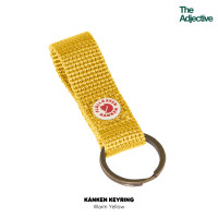 ราคา Fjallraven Kanken Keyring พวงกุญแจ ห้อยกระเป๋า เก๋ๆ คลาสสิค (20905411113)