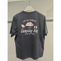 ราคา Kappa Kappa เสื้อยืดกีฬาแขนสั้นสำหรับผู้ชายK0D32TD33P ครึ่งแขนสำหรับตั้งแคมป์แขนสั้นสำหรับฤดูใบไม้ผลิและฤดูร้อน (19051631784)