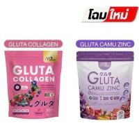 ราคา กลูต้ามณี กลูต้าคอลลาเจนมดซี่ กลูต้ามณี 1 ห่อ 30 ซอง Manee Gluta Collagen (22602777625)