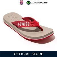 ราคา K SWISS Cozy รองเท้าลำลองผู้ใหญ่ (24088406185)