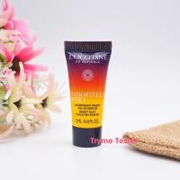 ราคา New ของแท้ ฉลากไทย Loccitane Immortelle Reset Oil in Serum 5 ml (12881953388)