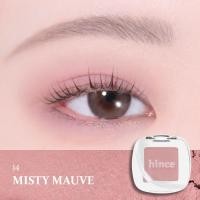 ราคา hince Single Eye Shadow Milky soap 20 colors hince Official Store (24598900734)