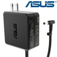 ราคา For Asus อะแดปเตอร์ โน๊ตบุ๊ค 19V 3 42A ตลับ 65W 4 0 1 35mm Laptop Adapter สายชาร์จไฟเอซุส Notebook Adapter Charger (23101518829)