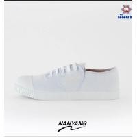 ราคา รองเท้า นันยาง 205 S Nanyang ของแท้ รองเท้านักเรียน รองเท้าผ้าใบนักเรียน รองเท้า นันยาง นันยางแท้ รองเท้าผ้าใบ รองเท้านักเรียนชาย (22595180868)