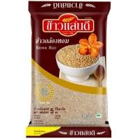 ราคา แสนดีข้าวกล้องหอม 5 กก (19929991090)