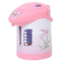 ราคา ค่าส่งถูกสุด A Class กระติกน้ำร้อนไฟฟ้า ขนาด 2 5 ลิตร รับประกัน 1 ปี (4342424599)