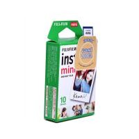 ราคา Fujifilm InstaxMini โพลารอยด์ฟิล์ม FujifilmInstaxMini หมดอายุ01 2027 มีของพร้อมส่งทุกวัน (24195530681)