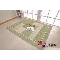 ราคา ที่นอนผ้าฝ้ายสไตล์เกาหลีที่นอนบ้านสำหรับห้องนอนและห้องนั่งเล่น ที่นอนแบบผูกเชือกที่นอนลายดอกไม้ปักลายที่นอนแบบผ้าฝ้าย (20034596205)