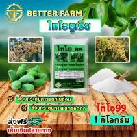 ราคา มีหลายตัวเลือก สารราดมะม่วง เร่งการออกดอก นอกฤดู ไทโอยูเรีย Thiourea ไทโอ 99 เร่งดอก ช่อ เร่งใบ 1 กิโลกรัม (19331021585)