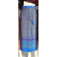 ราคา ทรงหน้านางปีกนก ลายไทย ผ้าไหมตัดสำเร็จรูปตามภาพ ผ้าถุงป้าย ผ้าไหม ไหมกาบแก้ว ผ้ามัดหมี่ห้าสี ไหมเทียม (13958725454)