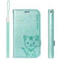 ราคา ส่งจากไทย เร็ว1 2วัน case เคสโทรศัพท์ Oppo A3pro A3x F5 F7 F9 F11pro F11 F1s A59 A37 A57 Reno2f Reno4 4G Reno5 5G Reno13 เคส ออปโป้ กระเป๋า ซอง ฝาพับ เปิดปิด ใส่บัตร ตั้งได้ DomiCat (16367413122)