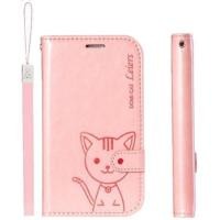 ราคา ส่งจากไทย เร็ว1 2วัน case เคสโทรศัพท์ Oppo A3pro A3x F5 F7 F9 F11pro F11 F1s A59 A37 A57 Reno2f Reno4 4G Reno5 5G Reno13 เคส ออปโป้ กระเป๋า ซอง ฝาพับ เปิดปิด ใส่บัตร ตั้งได้ DomiCat (9047559001)