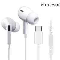 ราคา หูฟัง หัวเหว่ย USB C CM33 ของแท้ อินเอียร์ และไมโครโฟนในตัว ใช้กับช่องเสียบขนาดType CสำหรับHUAWEI P10 20 30 40Promate10 20 30 40Pro nova5 6 7Pro OPPO VIVO Samsungรับประกัน1ป (23665080405)