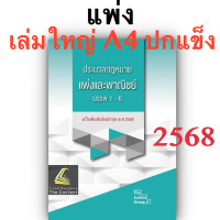 ราคา 3ขนาด ประมวลกฎหมายแพ่งและพาณิชย์ บรรพ 1 6 Justice Group แก้แล้วสมรสเท่าเทียม (23169946125)