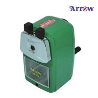 ราคา เครื่องเหลาดินสอ ยี่ห้อแอโรว์ AR 33 สินค้าราคาพิเศษ50 Early Bird (24518171800)