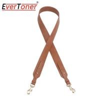 ราคา Everstoner สายยาว111ซม 121ซม สำหรับ Longchamp อุปกรณ์สายรัดหนัง Crossbody แบบปรับได้กระเป๋าเล็ก (23111490118)