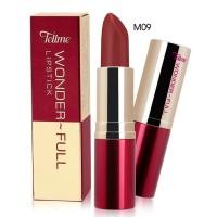 ราคา Tellme เท็ลมี วันเดอร์ ฟูล ลิปสติก (8255580765)
