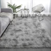 ราคา พรมปูพื้น พรมขนมิ้งนุ่มฟู พรมตกแต่งห้อง ปูห้องนอน ห้องนั่งเล่น มี 2 ขนาดใหญ่ 120 160cm เล็ก 80 120cm (23236098826)