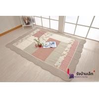 ราคา ที่นอนผ้าฝ้ายสไตล์เกาหลีที่นอนบ้านสำหรับห้องนอนและห้องนั่งเล่น ที่นอนแบบผูกเชือกที่นอนลายดอกไม้ปักลายที่นอนแบบผ้าฝ้าย (20034596211)