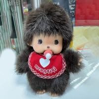 ราคา GORGEOUS X นุ่มนุ่มๆ ตุ๊กตาอนิเมชั่น monchchichi 15ซม ค่ะ ตุ๊กตาผ้าพลัฌ จี้พวงกุญแจกระเป๋า น่ารักน่ารักๆ น่ารักน่ารักๆ ตุ๊กตาลิงของเล่น (24525861399)