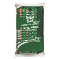 ราคา โปรโมชั่น กาแฟ มอคโคน่า 3in1 ทรีโอ เอสเปรสโซ กาแฟปรุงสำเร็จชนิดซอง ขนาด18 กรัม แพ็ค 60 ซอง กาแฟ 3 in 1 ของแท้ 100 ราคาถูก (480342252)