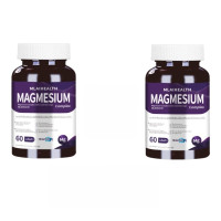 ราคา อาหารเสริมแมกนีเซียมคอมเพล็กซ์ อาหารเสริมแมกนีเซียมผสม ผลิตภัณฑ์เสริมอาหาร แมกนีเซียม คอมเพล็กซ์ (24619885971)