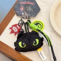 ราคา CL30 How to Train Your Dragon Toothless Plush Dolls For Girls gift Stuffed Toys Keychain pendant For Kids 30CL (24549129168)
