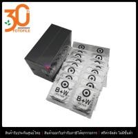 ราคา ชุดทำความสะอาด กล้อง เลนส์ B W Lens Cleaning Tissues กระดาษเช็ดเลนส์ by Fotofile (18303975476)