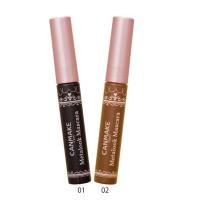 ราคา CANMAKE METALOOK MASCARA แคนเมค มาสคาร่า ก้านเหล็ก x 1 ชิ้น abcmall (22487044249)