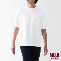 ราคา Muji Men Cool Touch Short Sleeve T Shirt (23295198853)