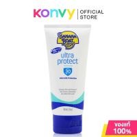 ราคา Banana Boat Sunscreen Lotion กันแดดบานาน่าโบ๊ท 90ml Kids Sensitive Ultra Protect Sport Sensitive Ultra Protect SPF30 (24262554108)