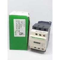 ราคา พร้อมส่ง LC1D18 32 A 220V 380v แมกเนติก Schneider ของใหม่ ส่งทุกวัน ทักเชท (18951665824)