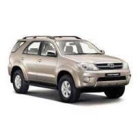 ราคา เสากลางประตู สแตนเลส สำหรับ Toyota Fortuner 2006 0920122015 1 ชุดมี 4 ชิ้น พร้อมกาว 2 หน้าติดตั้งง่าย (22747445868)