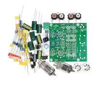ราคา ปรีแอมป์หลอด บอร์ด Pre Amp Tube Audio 6J2 Valve Preamp Bile Buffer (24448349979)