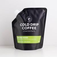 ราคา กาแฟ Cold Brew ดอยผักกูด COLD DRIP COFFEE กาแฟorganicป่าต้นน้ำแม่ฮ่องสอน กาแฟสกัดเย็น เหมาะกับอเมริกาโน่ (23823672717)