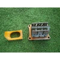 ราคา หรีดวาล์ว nsr150 สินค้ามือสอง ของแท้ ติดรถ มีรับประกันหลังการขายค่า (11300223610)