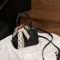 ราคา พร้อมส่ง กระเป๋าสะพายข้าง กระเป๋าสาน สไตล์วินเทจคลาสสิค แฟชั่นฤดูใบไม้ผลิง กระเป๋าขนาดใหญ่จุของได้เยอะ (24392303735)