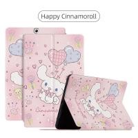 ราคา สำหรับ Samsung Galaxy Tab S2 8 0 T710 T715การ์ตูนหนัง PU เคสแท็ปซัมซุง S2 9 7 T810 Casing Tablet T815 (21296440397)