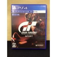 ราคา แผ่นแท้ PS4 Gran Turismo Sport Japan EN Unsupport PCJS 53020 53021 73513 PCJB 28001 (23040817502)