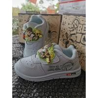 ราคา รองเท้านักเรียน รองเท้าพละ รองเท้าหนังดำ รองเท้านักเรียนชาย เบนเท็น ADDA Benten เบนเทน 41A17 N17 (23965675858)