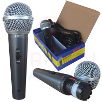 ราคา ไมค์ NPE รุ่น DM950LH ไดนามิกไมโครโฟน พร้อมสายไมโครโฟน4 5เมตร Dynamic Microphone DM 950LH (17396213643)