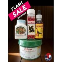 ราคา ทวีชัย กุสุมาเม็ดแดง เอ็นเนอร์จี้ แช้มป์ช่วบบ่อย (23961469959)