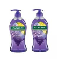 ราคา Palmolive AROMA Sensations Absolute Relax จำนวน 2 ขวด ปริมาณ 750ml เจลอาบน้ำปาล์มโอลีฟ เจลอาบน้ำ ขวดสีม่วง แพค 2 ขวด (19410841309)