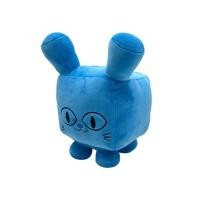 ราคา New Red Titanic Balloon Cat Plush Film Animation Surrounding Plush Pet Simulator X Hippomelon Plush Titanic Hippomelon Plush (18409936616)