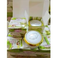 ราคา 2 กล่อง ครีมมะขามป้อม ครีมมะขามป้อมน้ำมันมะพร้าว ครีมสมุนไพรมะขามป้อม ขนาด 10 กรัม 2ตลับ (24128433125)