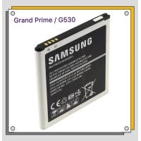 ราคา แบตเตอรี่ Battery Samsung Galaxy Core Prime G530 J2 Pro G532 J320 J5 J500 (960942018)