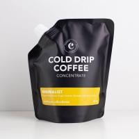 ราคา MINIMALIST COLD DRIP COFFEE CONCENTRATE กาแฟสกัดเย็นคั่วกลาง Honduras blend Cold Brew กาแฟ arabica 100 (23823780345)