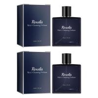 ราคา Roxelis น้ำหอมผู้ชายทรงเสน่ห์ กลิ่นหอมธรรมชาติ สดชื่น ปล่อยกลิ่นหอมยาวนาน น้ำหอมบรรยากาศเดทของคู่รัก (23520099951)